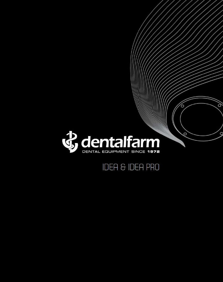 Dentalfarm Idea & Idea Pro